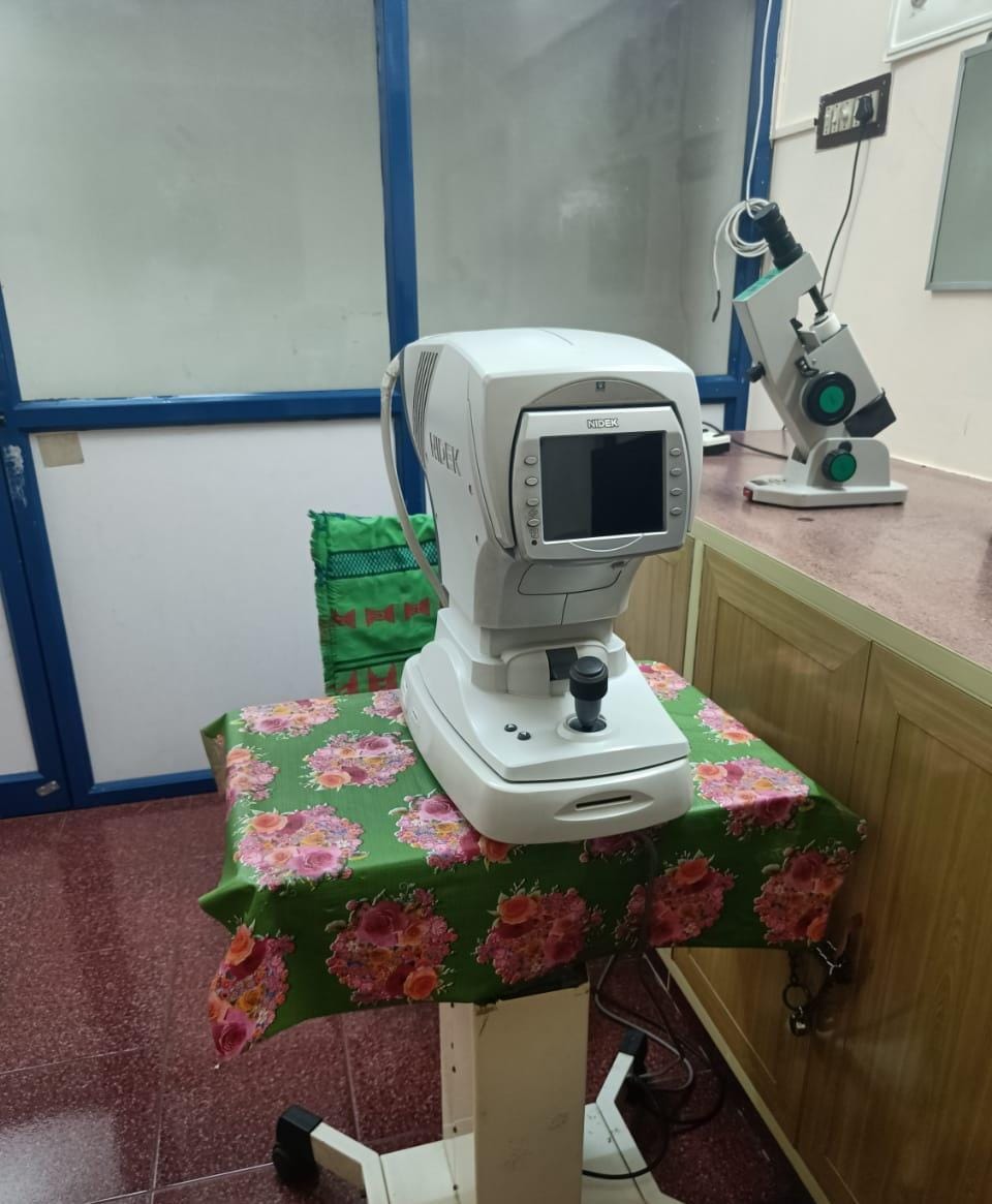 vignesh diagnostics centre